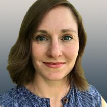 Laura Arenschield