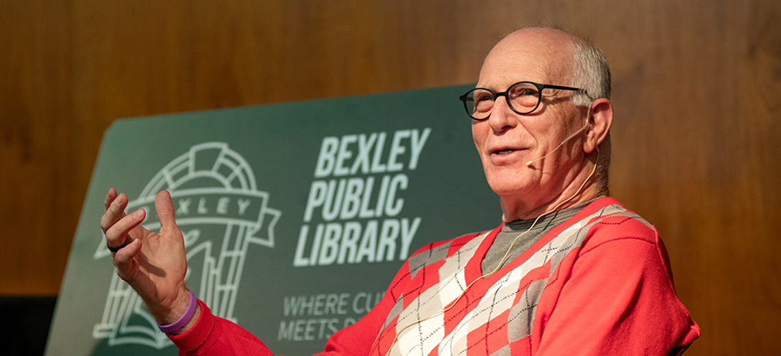 Buckeye great Rex Kern is, in a word, grateful Ohio State Alumni Magazine