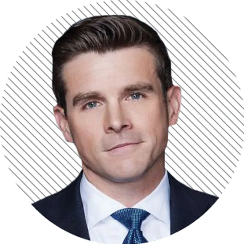 a round icon with Mattingly's headshot in it