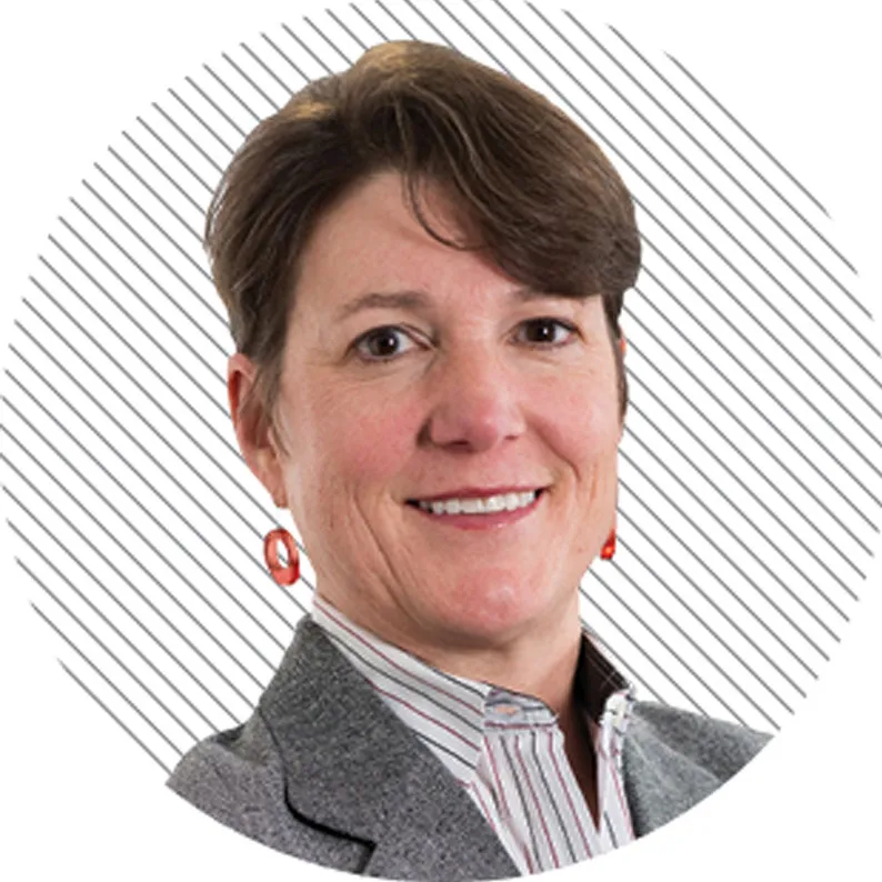 a round icon with Watt's headshot in it