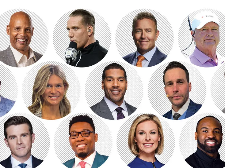 Headshots of the people in this story's other photos are grouped in one photo illustration