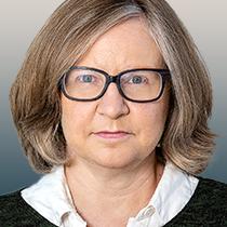 Portrait of Tracy DeCroce