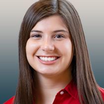 Maddie Carson author photo