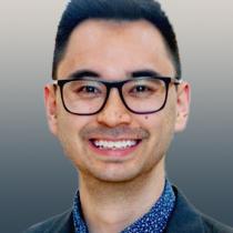 Photo of author Josh Friesen