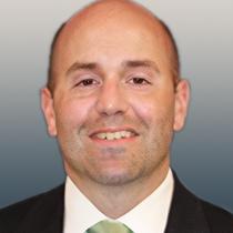 Portrait of Dan Caterinicchia